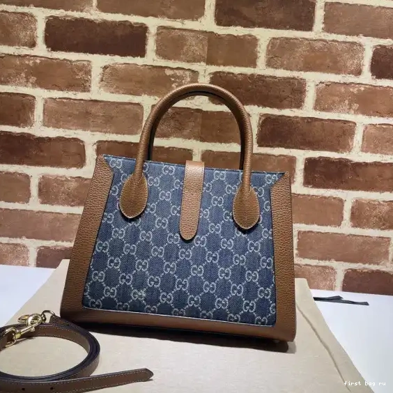 Firstbag ru Jackie tote GUCCI 1961 medium bag 0521